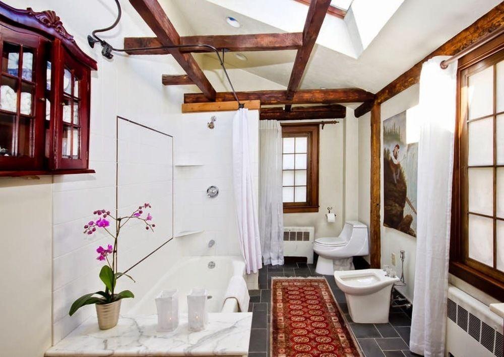 Moroccan Boutique Guest House Бостон Экстерьер фото